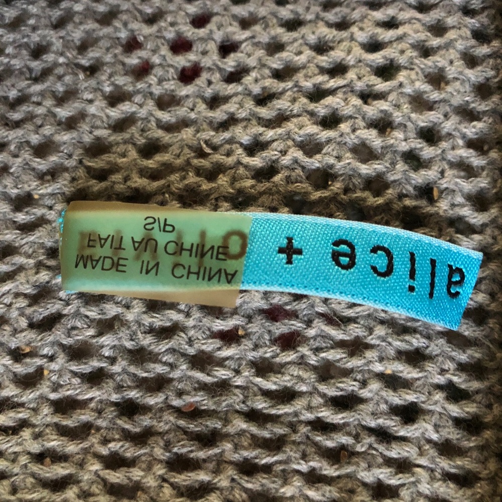 Cardigan - Picture 5 of 5